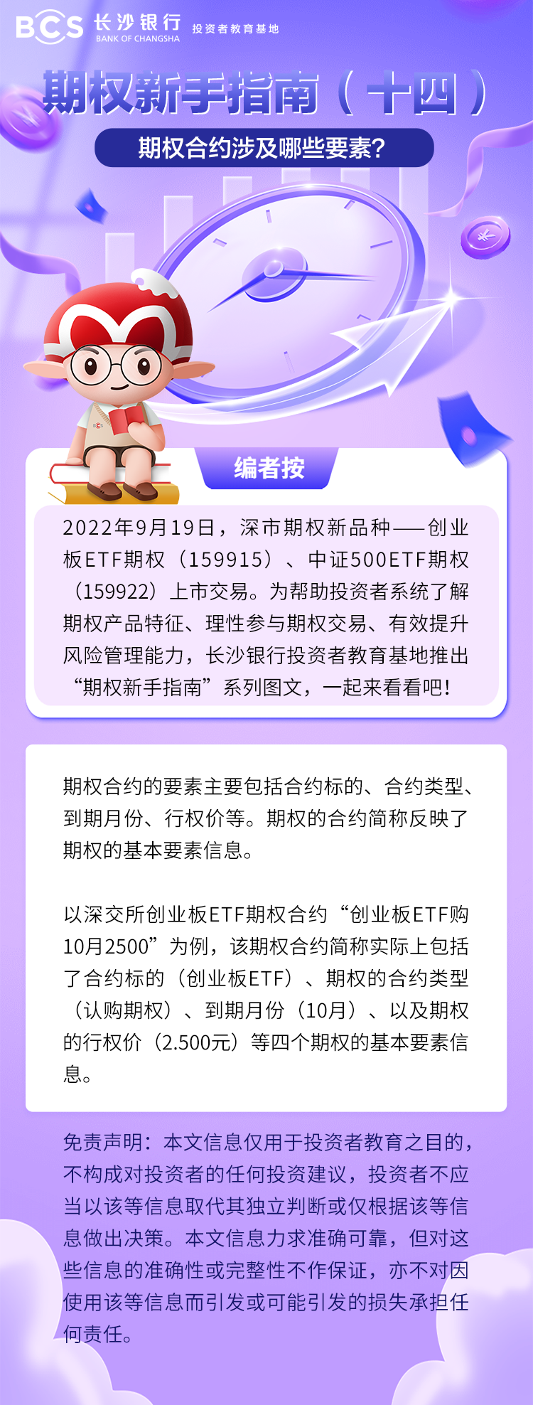 长图：【期权新手指南】期权合约涉及哪些要素.png